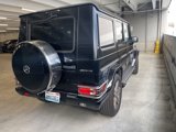 Used 2010 Mercedes-Benz G 55 AMG 4MATIC image 3