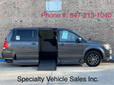 Used 2017 Dodge Grand Caravan SE w/ Power Window Group image 3