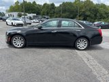 Used 2016 Cadillac CTS Sedan w/ Seating Package image 5