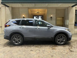 Used 2021 Honda CR-V EX image 2