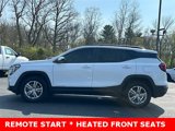 Used 2024 GMC Terrain SLE w/ Driver Convenience Package image 4