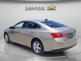 Used 2023 Chevrolet Malibu LS image 3