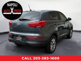 Used 2015 Kia Sportage LX image 3