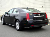 Used 2011 Cadillac CTS Luxury image 5