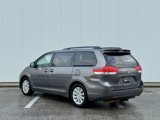 Used 2014 Toyota Sienna XLE image 3