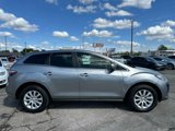 Used 2010 MAZDA CX-7 i Sport w/ Convenience Pkg image 5