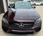 Used 2019 Mercedes-Benz E 450 Coupe w/ AMG Line Package image 2
