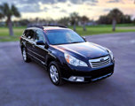 Used 2012 Subaru Outback 3.6R Limited w/ Moonroof Pkg image 3