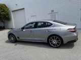 Used 2023 Genesis G70 2.0T image 3