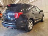 Used 2018 Ford Explorer XLT w/ Equipment Group 202A image 3