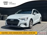 Used 2023 Audi A3 2.0T Premium image 3