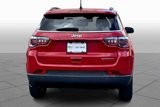 Used 2020 Jeep Compass Sport w/ Safety & Security Group image 4