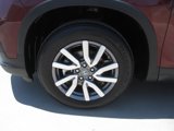 Used 2020 Honda Pilot EX image 4