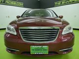Used 2011 Chrysler 200 Touring image 3