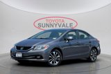 Used 2013 Honda Civic EX-L image 2