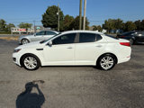 Used 2013 Kia Optima EX image 2