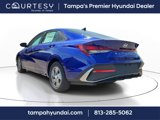 New 2025 Hyundai Elantra SE image 4