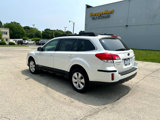 Used 2012 Subaru Outback 2.5i Limited w/ Moonroof Pkg image 5