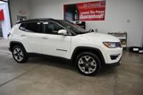 Used 2020 Jeep Compass Limited image 4