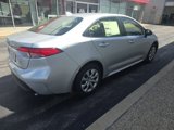 Used 2025 Toyota Corolla LE image 4