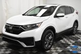 Used 2021 Honda CR-V EX-L image 3