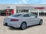 Used 2017 Mercedes-Benz C 300 4MATIC Coupe image 3