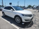 Used 2016 Lincoln MKX Reserve w/ Technology Package image 3