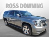 Used 2018 Chevrolet Suburban LT image 3