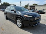 Used 2015 Jeep Cherokee Limited w/ Luxury Group image 3