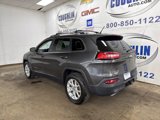 Used 2015 Jeep Cherokee Latitude w/ Cold Weather Group image 3