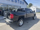 Used 2018 Chevrolet Silverado 1500 LT w/ All Star Edition image 6