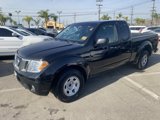 Used 2018 Nissan Frontier S image 2