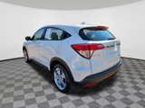 Certified 2022 Honda HR-V LX image 3