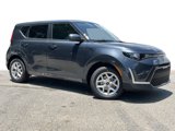 New 2025 Kia Soul LX image 2