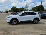 Used 2021 Ford Escape SEL image 5