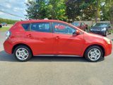 Used 2009 Pontiac Vibe AWD w/ Sun And Sound Package image 4