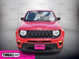 Used 2020 Jeep Renegade Sport image 2