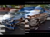 Used 2016 Mercedes-Benz C 300 4MATIC Sedan image 4