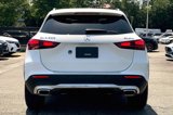 Used 2025 Mercedes-Benz GLA 250 4MATIC image 4