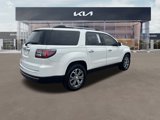 Used 2015 GMC Acadia SLT image 3