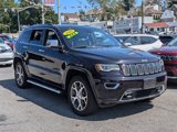 Used 2020 Jeep Grand Cherokee Overland image 4