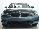 Used 2020 BMW 330i xDrive Sedan w/ Premium Package image 5