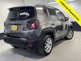 Used 2021 Jeep Renegade Limited w/ Sun & Sound Group image 4