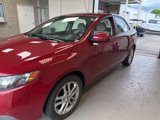 Used 2011 Kia Forte EX w/ Premium Pkg image 2