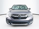 Used 2019 Honda CR-V Touring image 2