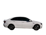Used 2021 Volkswagen Jetta SEL image 2