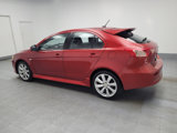 Used 2014 Mitsubishi Lancer GT image 3