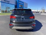 Used 2017 Hyundai Santa Fe Sport image 3