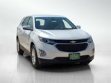 Used 2019 Chevrolet Equinox LT image 3