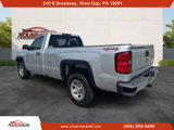 Used 2016 Chevrolet Silverado 1500 W/T w/ WT Convenience Package image 5
